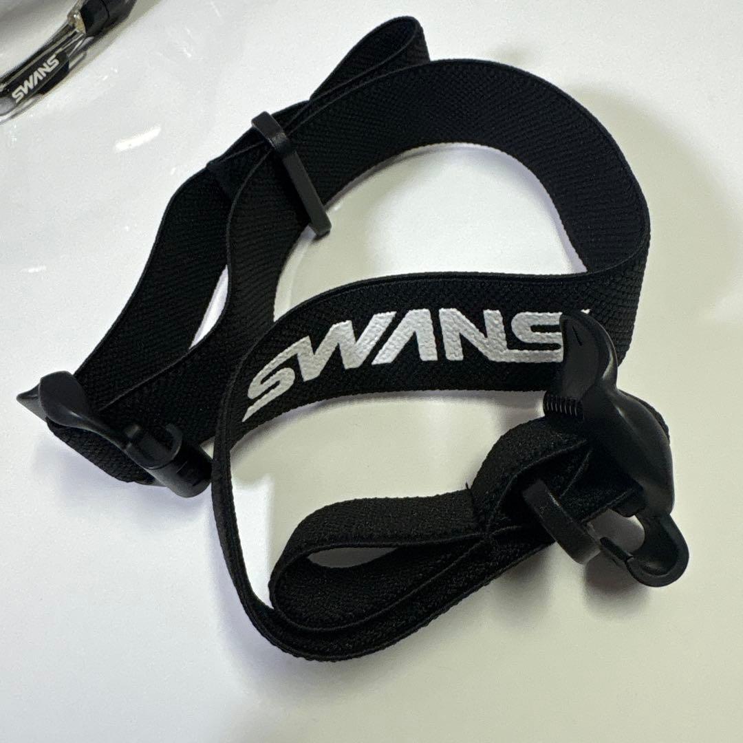 SWANS レスキューゴーグル SS-7000 SWANS レスキューゴーグル SS-7000