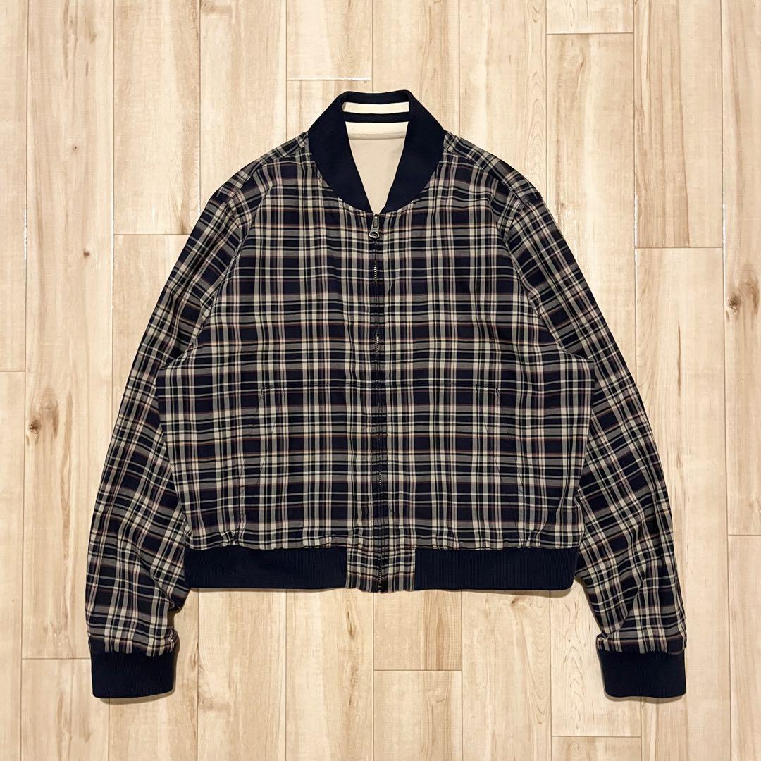 激レア！RALPH LAUREN “POLO RL NEW YORK” JKT