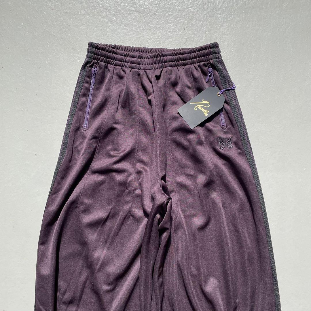【新品】NEEDLES 24AW H.D. Track Pant サイズM NEEDLES X UNION TRACK PANTS 24AW – UNION TOKYO