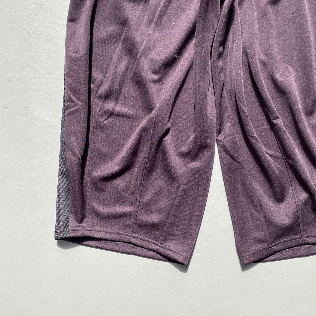 新品 NEEDLES 24AW H.D. Track Pant サイズXS - メルカリ