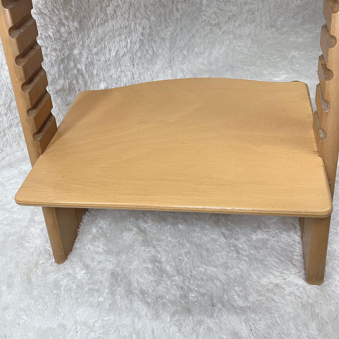 STOKKE TRIPP TRAPP ENV1178 ベビーチェアー ストッケ①