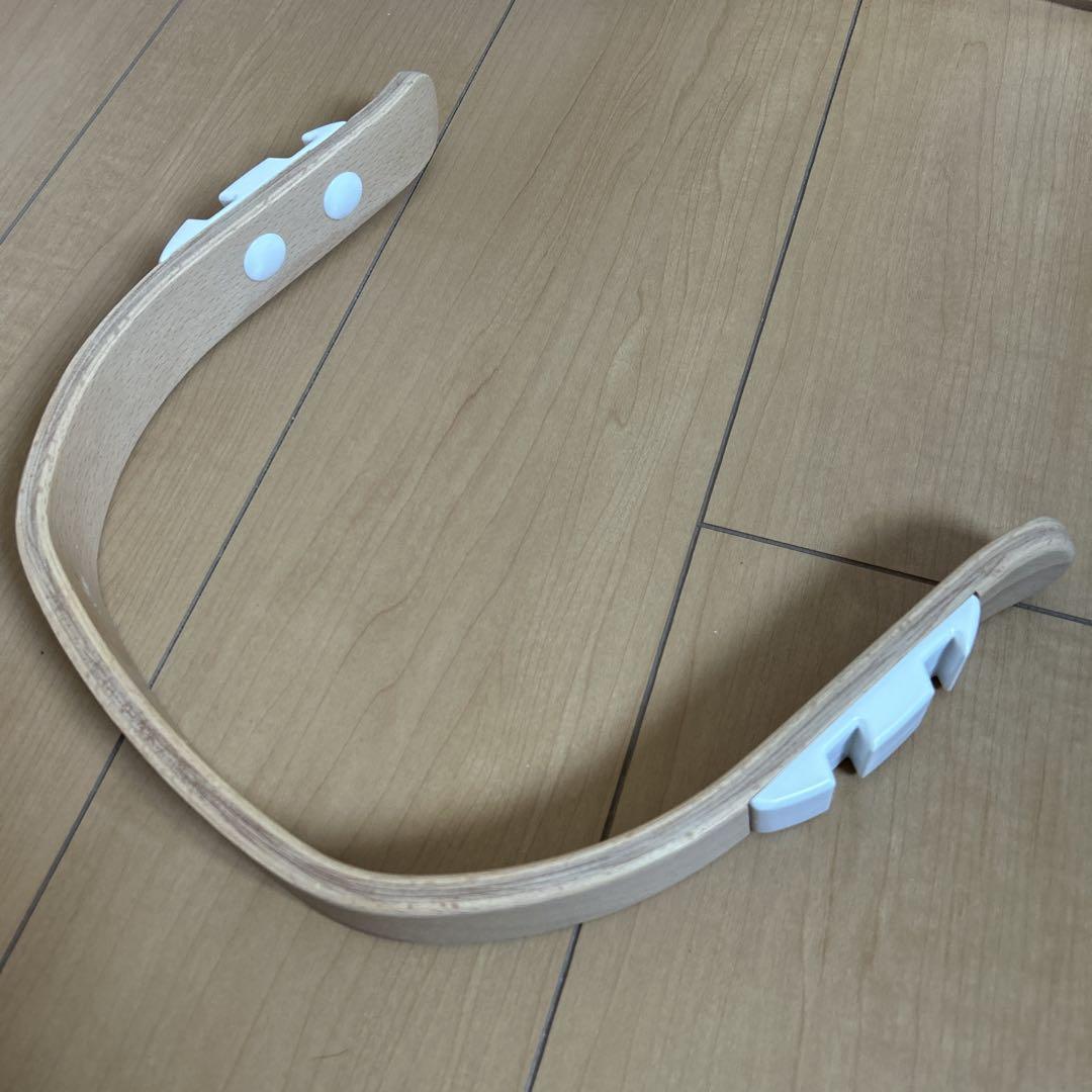 Leander リエンダー　テーブル　セーフティバー