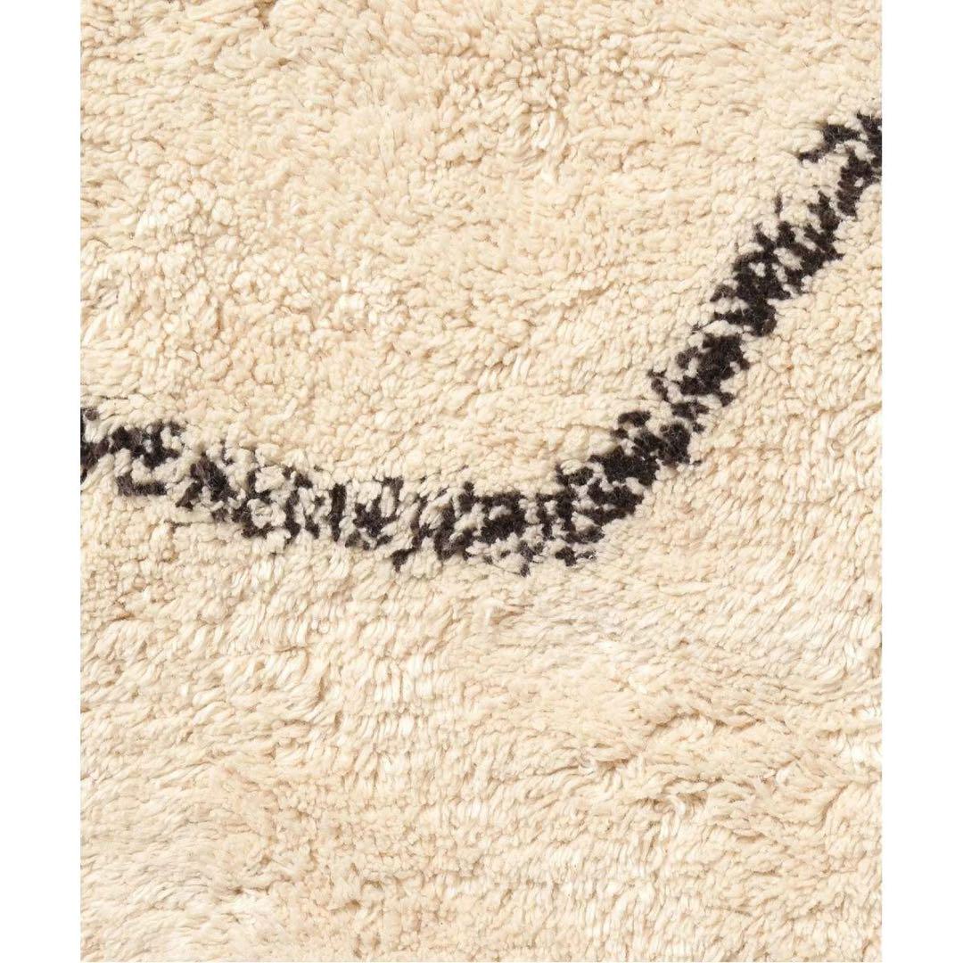 ジャーナルスタンダードファニチャー SAFI RUG 200x200