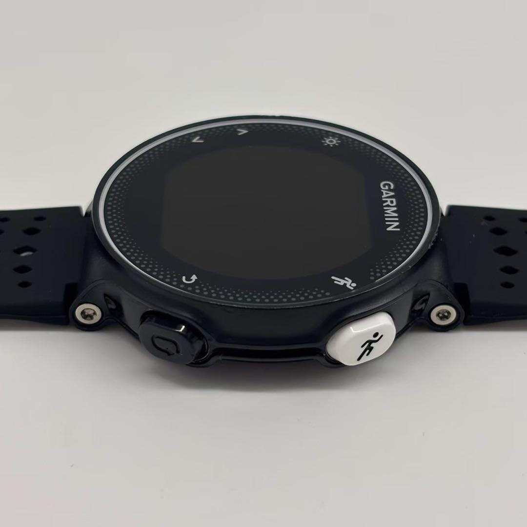 GARMIN ForeAthlete 230J スマートウォッチ - メルカリ