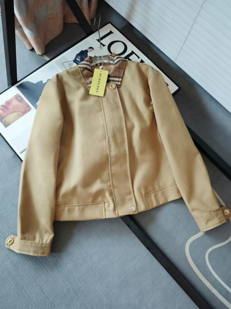 ✨️極美品✨️Burberryバーバリーチェックジャケット