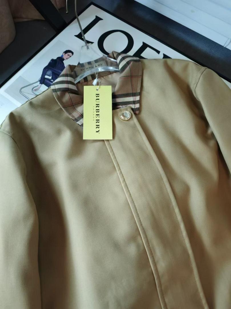 ✨️極美品✨️Burberryバーバリーチェックジャケット