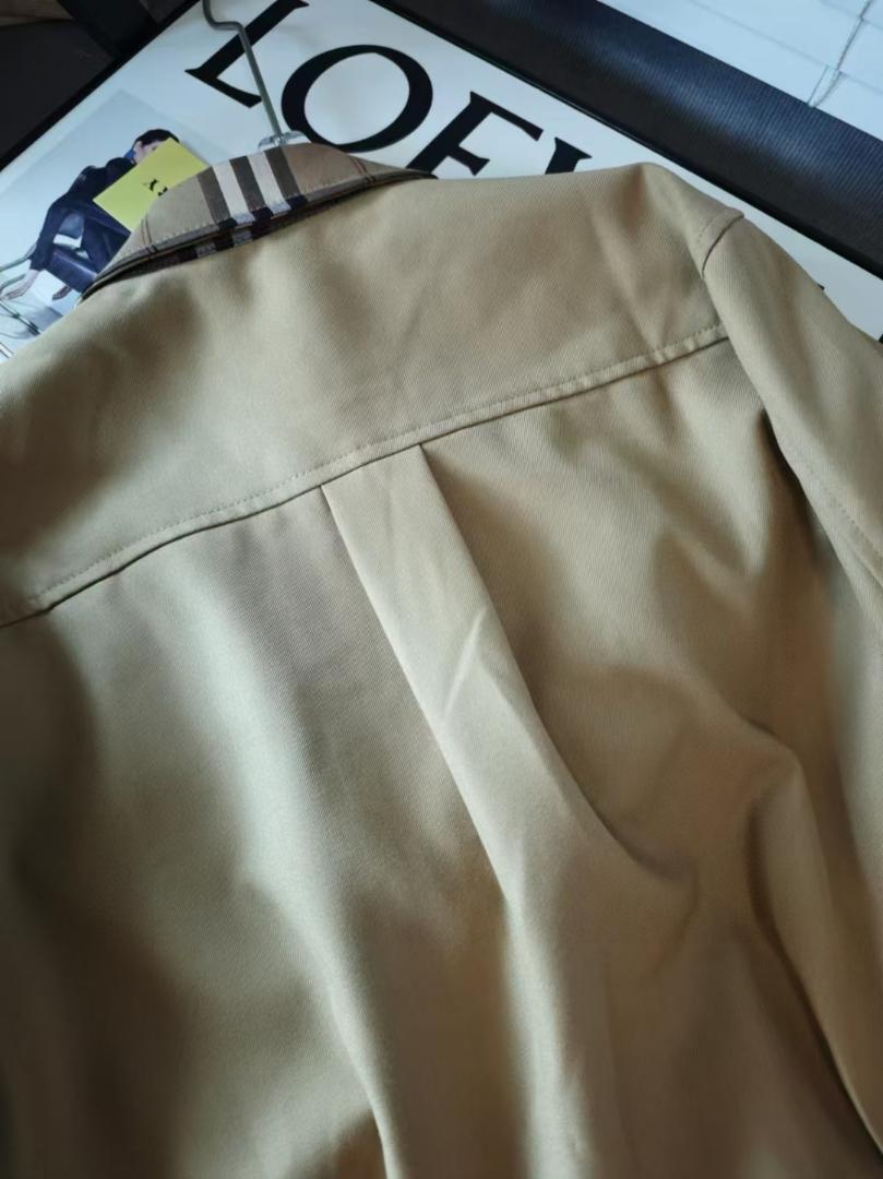 ✨️極美品✨️Burberryバーバリーチェックジャケット