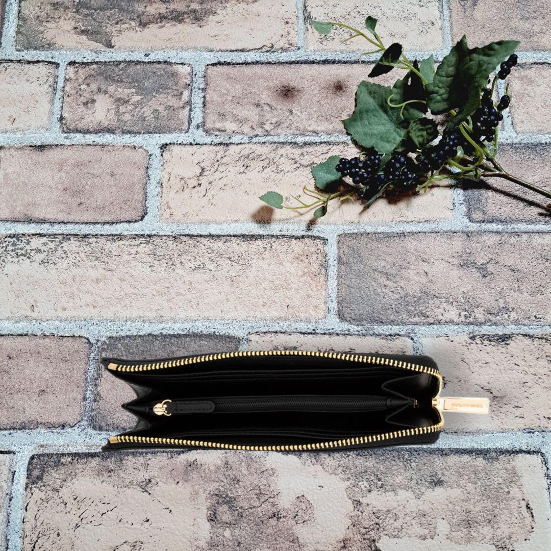 マイケルコース MICHAELKORS 財布 長財布 MICHAEL KORS POCKET ZA CONTNTL マイケル コース シグネチャー