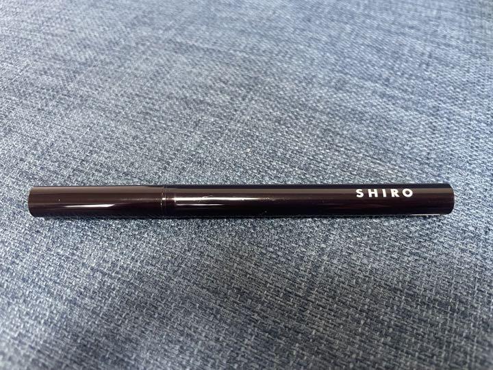 SHIRO ホワイトアイライナー