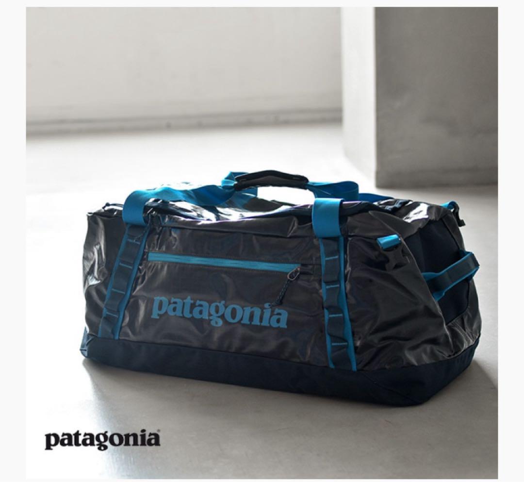 Patagonia(パタゴニア)Black Hole Duffel 60LoLY