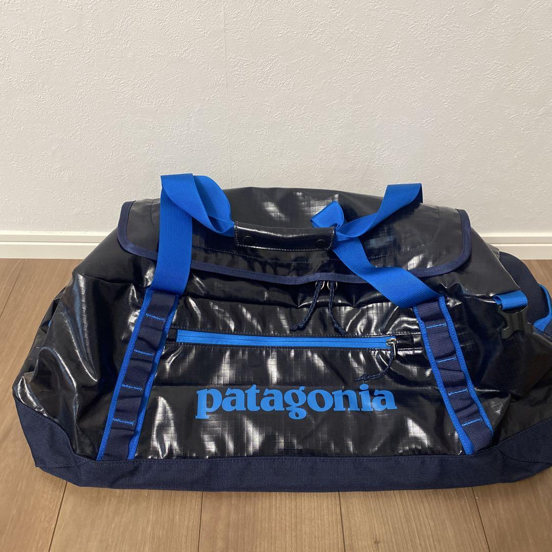 Patagonia(パタゴニア)Black Hole Duffel 60LoLY
