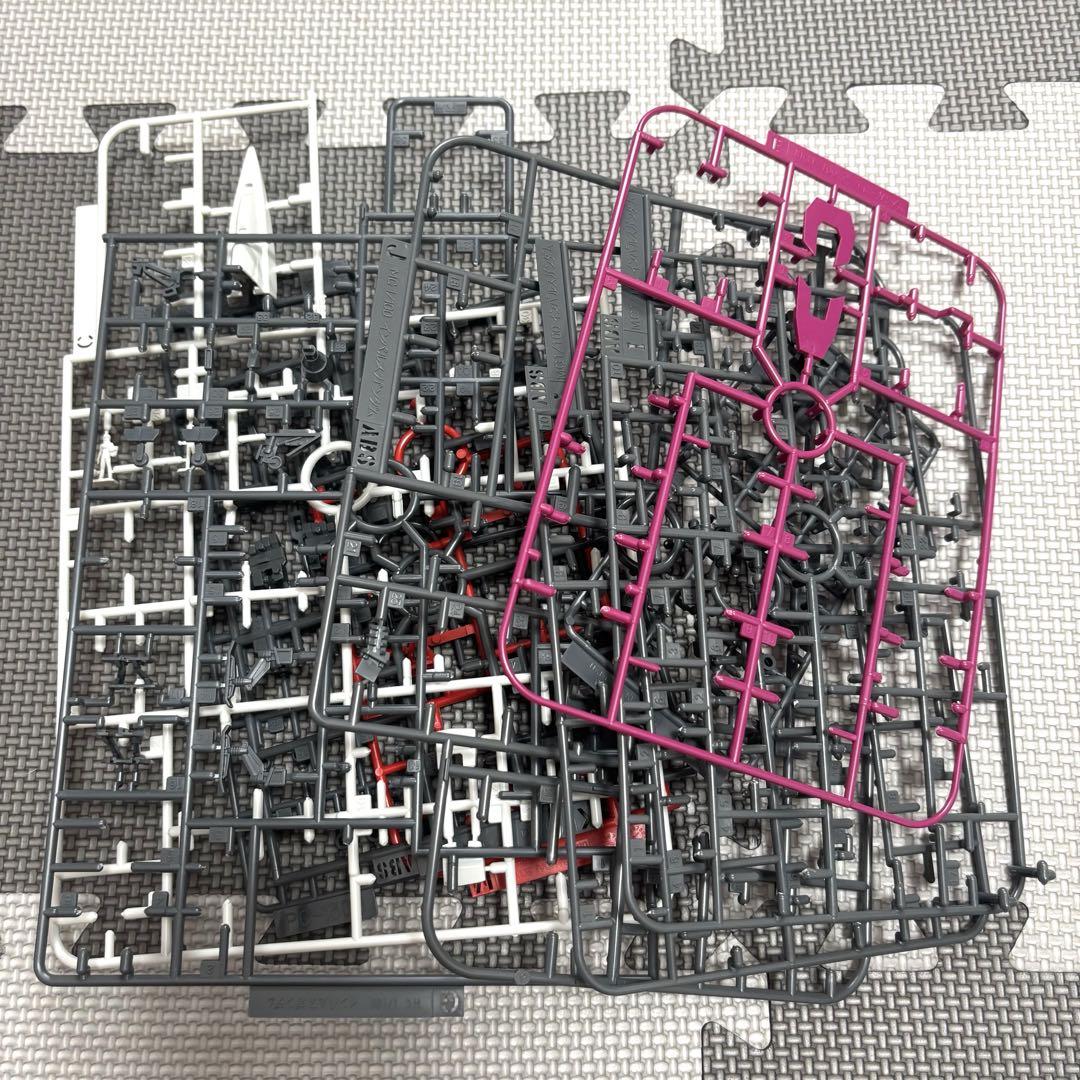 【ジャンク】ガンプラ MG デスティニー インパルス ガンダム Ｒ リジェネス