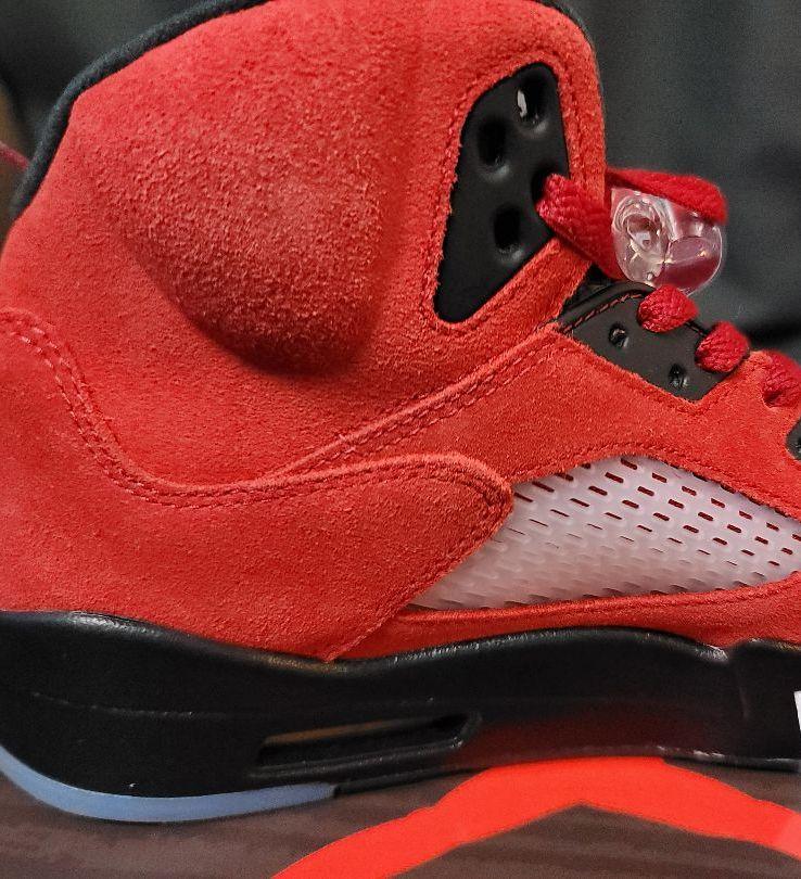 格安超歓迎 NIKE AIRJORDAN5RETRO TORO BRAVO pvFwO-m45577261769 定番最安値