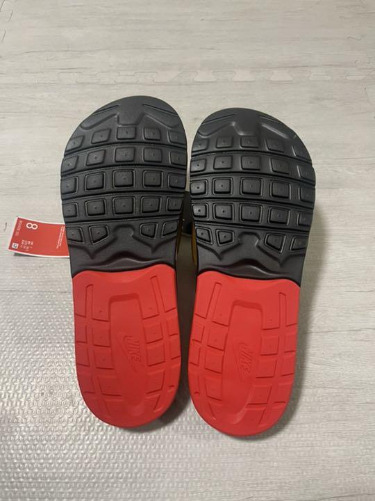 お見逃しなく！完売品 NIKE ナイキ サンダル カムデン 今季大活躍 高品質