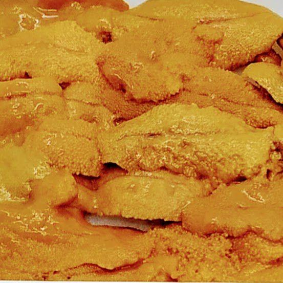 最安値特上雲丹1990円1本送料込ミョウバン無10本19900円#うに#雲丹ウニ