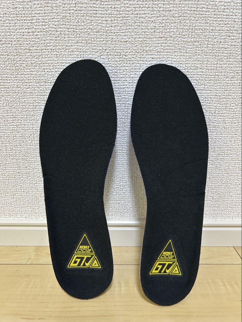 Nike G.T. Hustle 2 EP 24.5cm ナイキ バッシュ