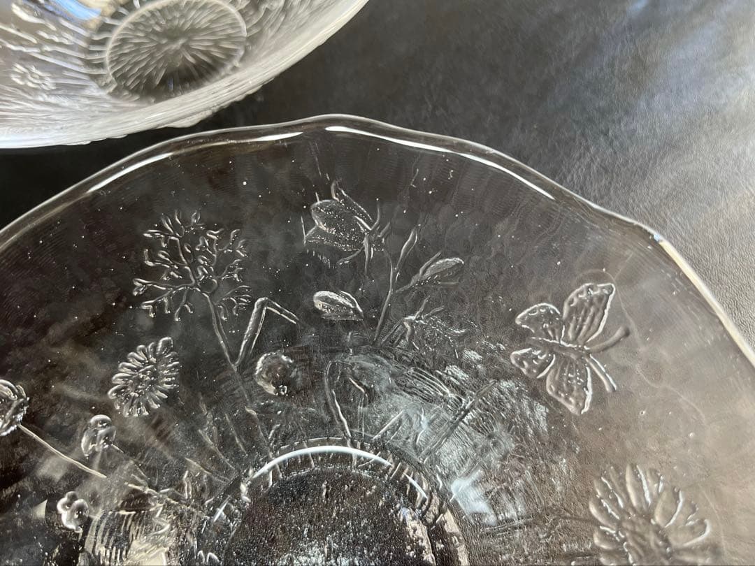 コスタボダ ガラスボウル