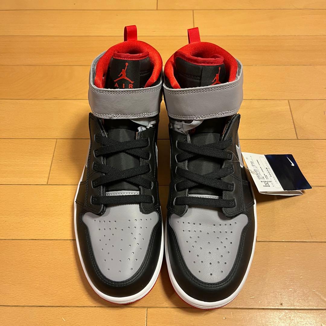 NIKE AIR JORDAN 1 HIGH FLYEASE ナイキ 28cm