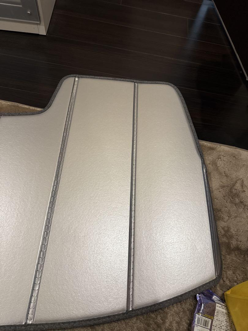 【CoverCraft 正規品】 専用設計 サンシェードマツダ RX-8 前期
