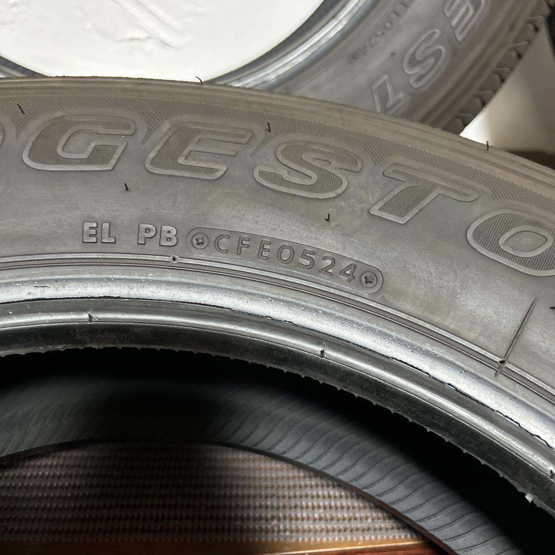 175/80R16 64ジムニー