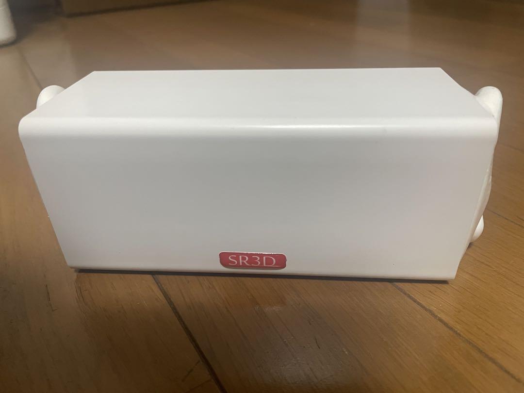 バイノーラルマイク SR3D XLR BINAURAL‐PRO-XLR その他 バイノーラルマイク SR3D XLR BINAURAL‐PRO-XLR その他