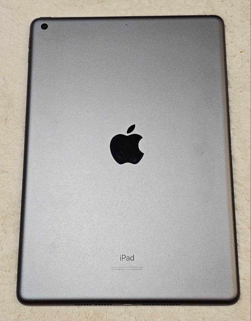 ジャンク】第9世代 Apple iPad シルバー - メルカリ