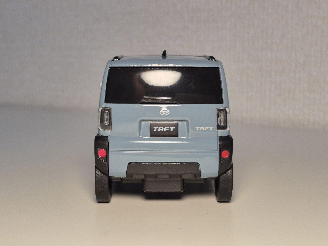 非売品 ダイハツ タフト プルバックカー - メルカリ