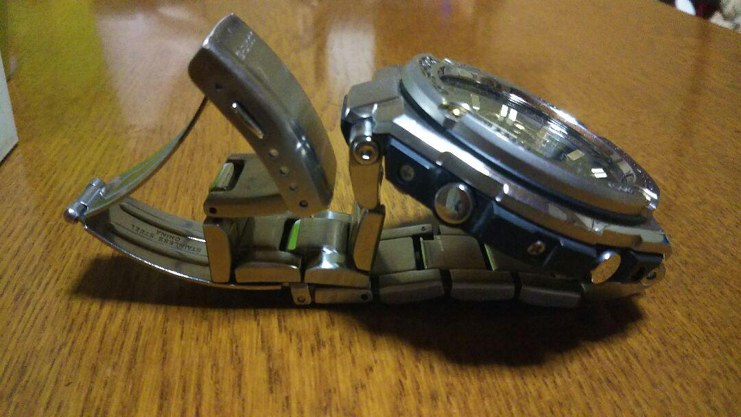返品不可】 GST-W110D-1A9JF G-SHOCK - 腕時計(アナログ) - www.ccmss.org.mx 返品不可】 GST-W110D-1A9JF G-SHOCK - 腕時計(アナログ) - www.ccmss.org.mx