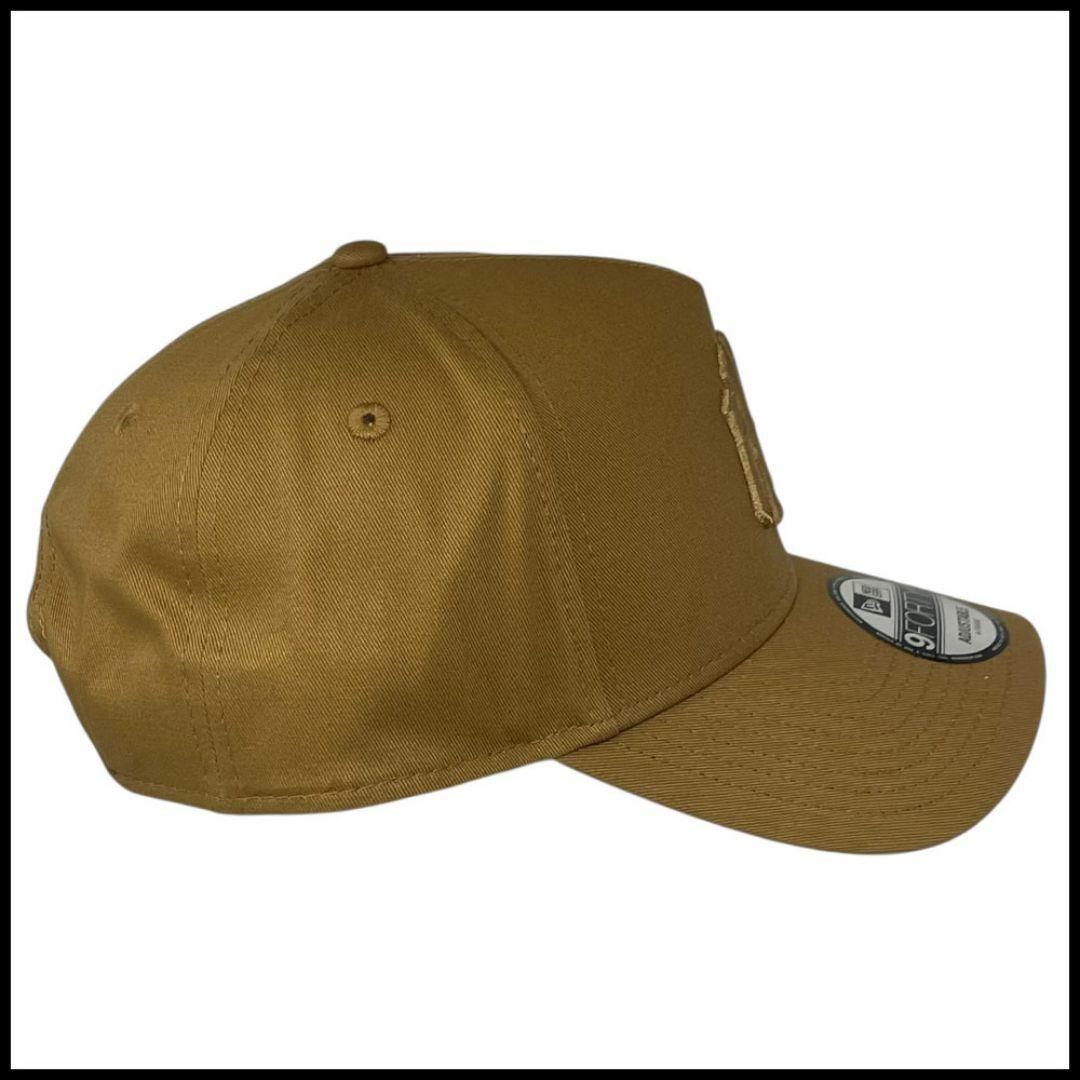 NEW ERA 9FORTY A-Frame Snapback （283373）