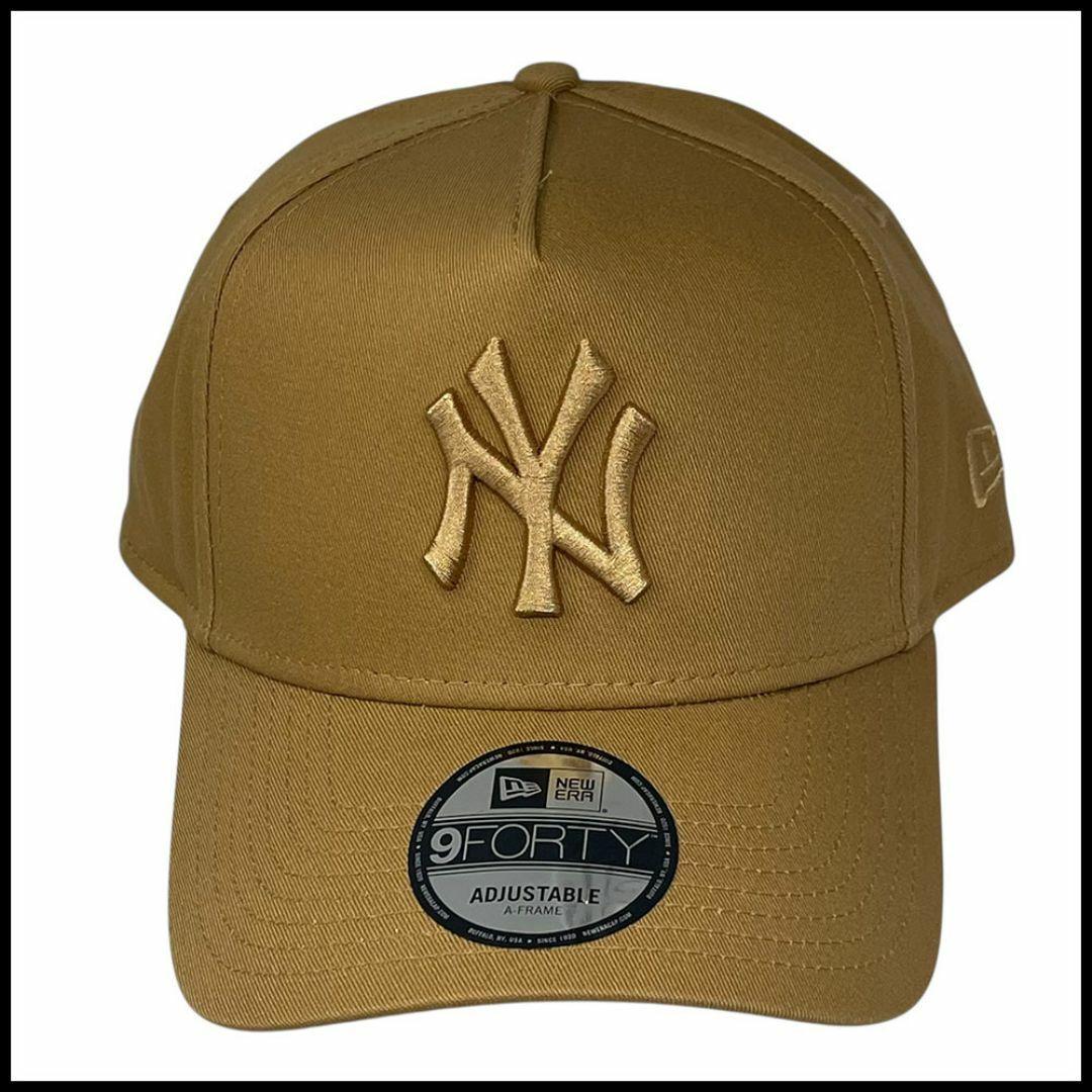 NEW ERA 9FORTY A-Frame Snapback （283373）