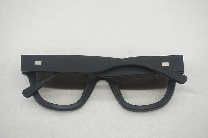 美品 Acne Studios アクネ ミラーレンズ サングラス 1211O△ 小物