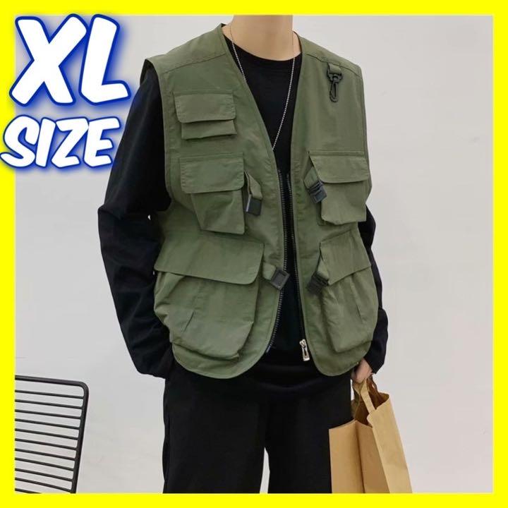 NEW ARRIVAL XL フィッシング ベスト カーキ アウトドア ミリタリー 多機能 ジレ 韓国 riversidemedicalarts.com NEW ARRIVAL XL フィッシング ベスト カーキ アウトドア ミリタリー 多機能 ジレ 韓国 riversidemedicalarts.com