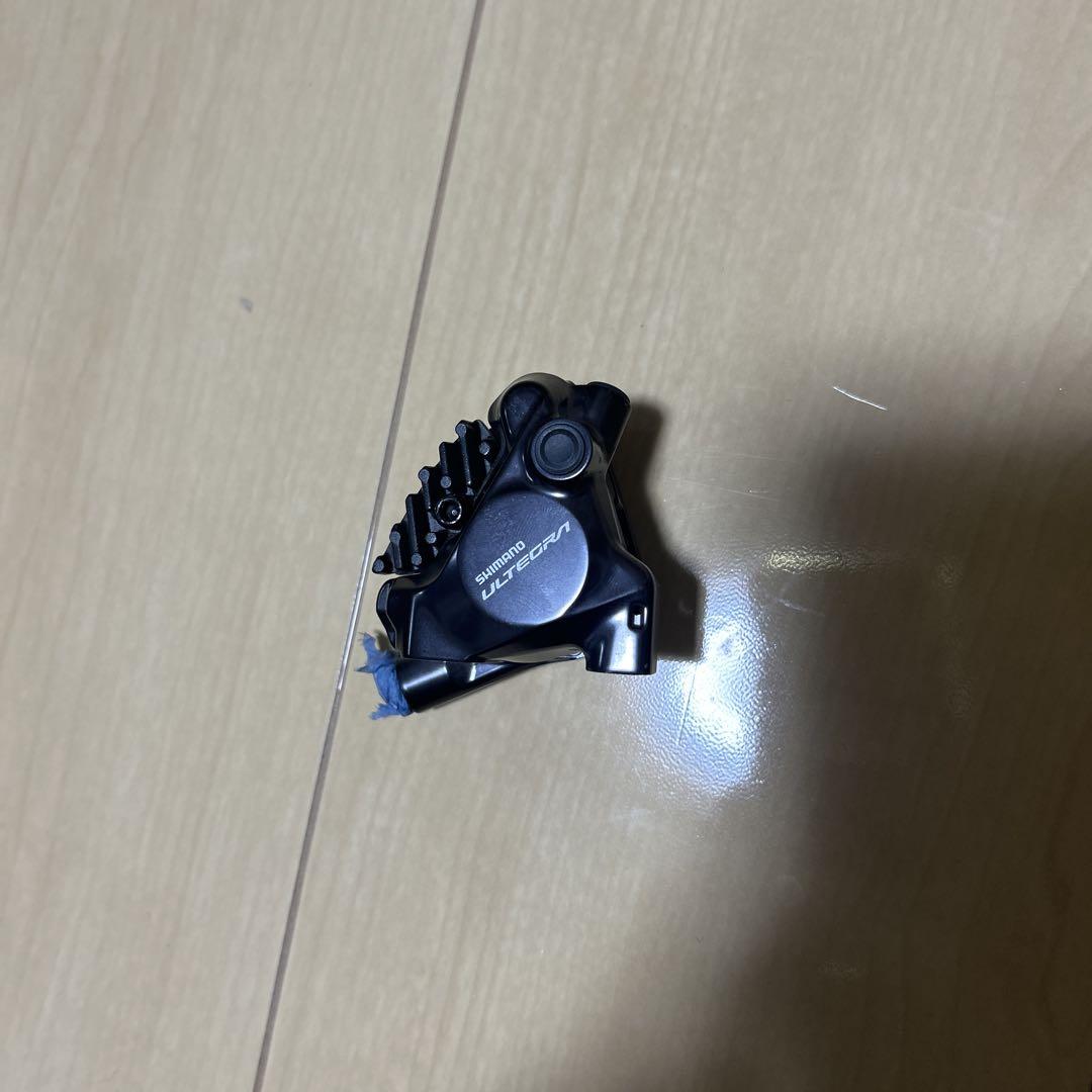 SHIMANO アルテグラ BR-R8170 油圧 ディスクブレーキ キャリパー