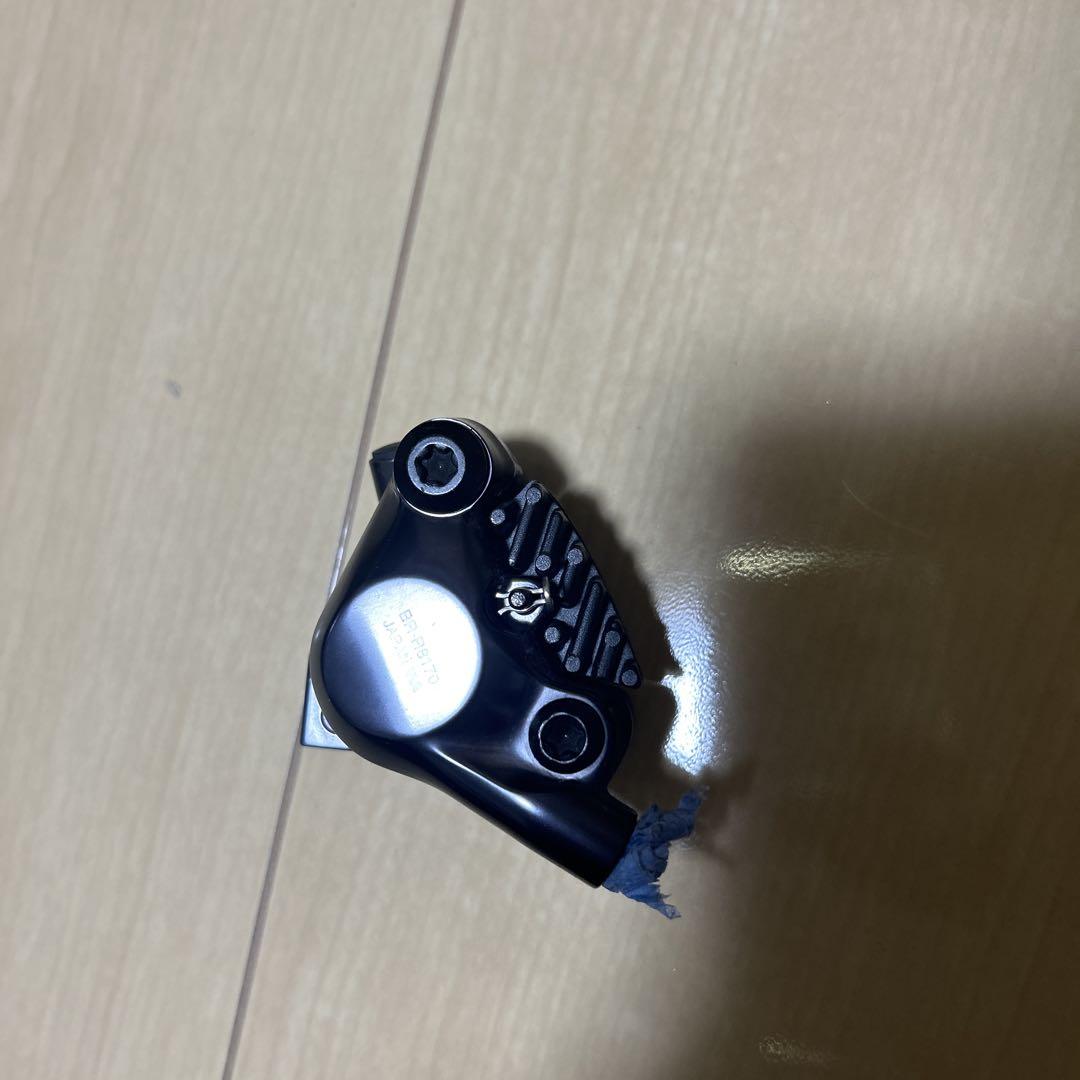 SHIMANO アルテグラ BR-R8170 油圧 ディスクブレーキ キャリパー
