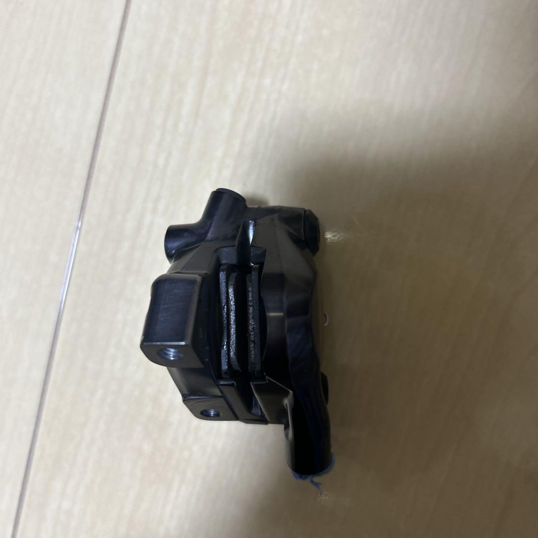 SHIMANO アルテグラ BR-R8170 油圧 ディスクブレーキ キャリパー