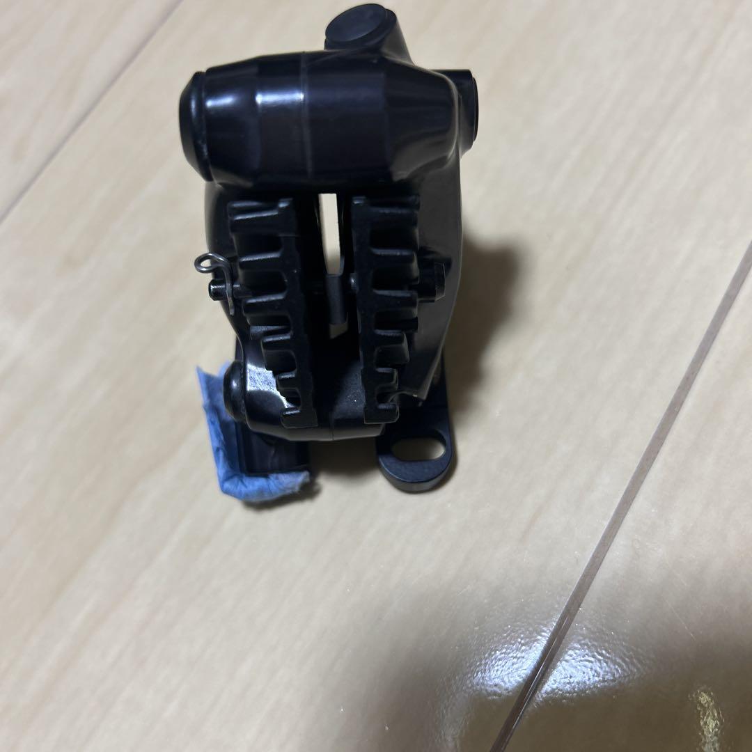 SHIMANO アルテグラ BR-R8170 油圧 ディスクブレーキ キャリパー
