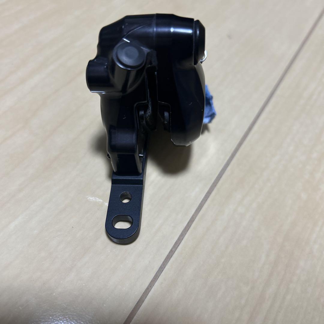 SHIMANO アルテグラ BR-R8170 油圧 ディスクブレーキ キャリパー