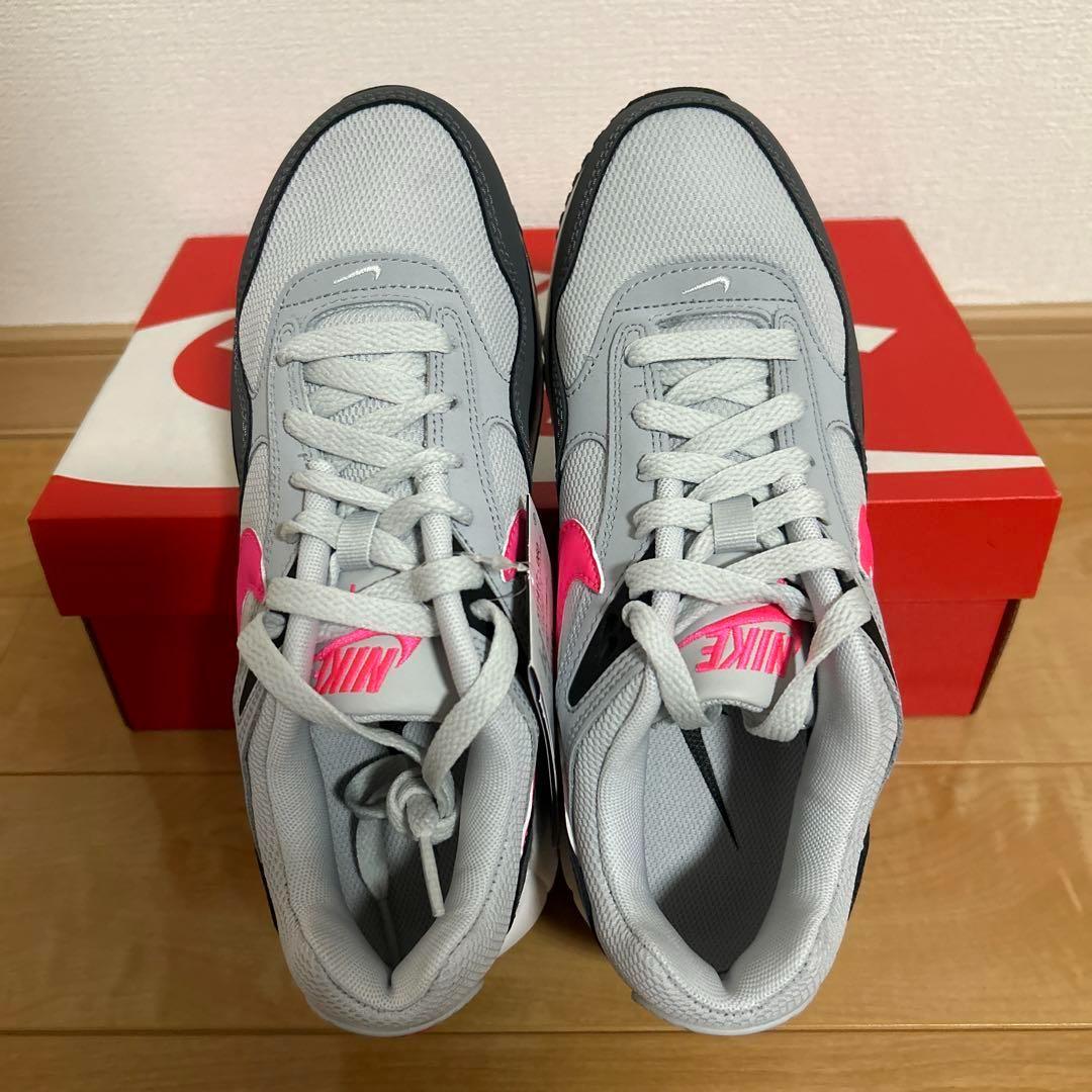 24cmW NIKE AIR MAX CORRELATE511417-060 - メルカリ