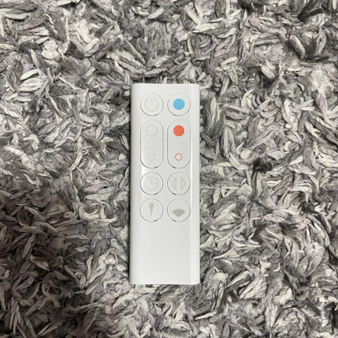 dyson hot+cool AM09 冷暖房機能付き 2024年製