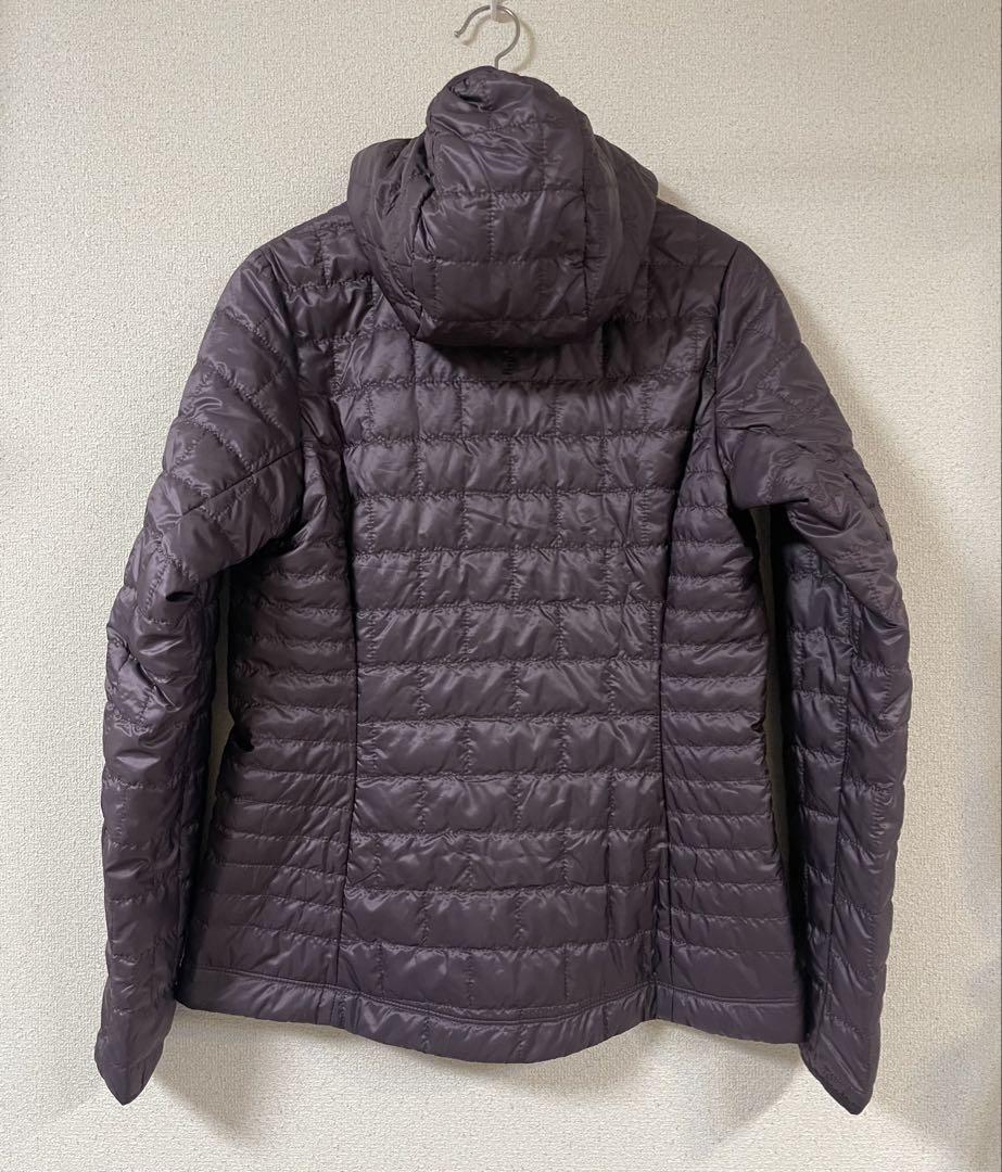 patagonia ナノ