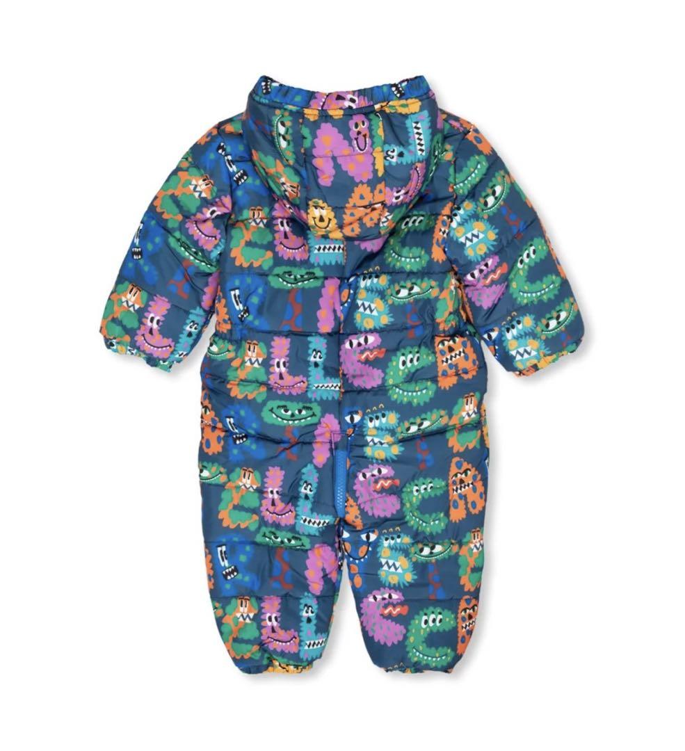 Stella McCartney Kids ステラ マッカートニートラックスーツ
