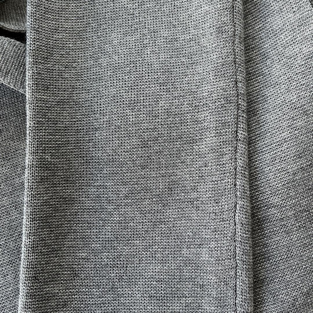 theory luxe カーディガン