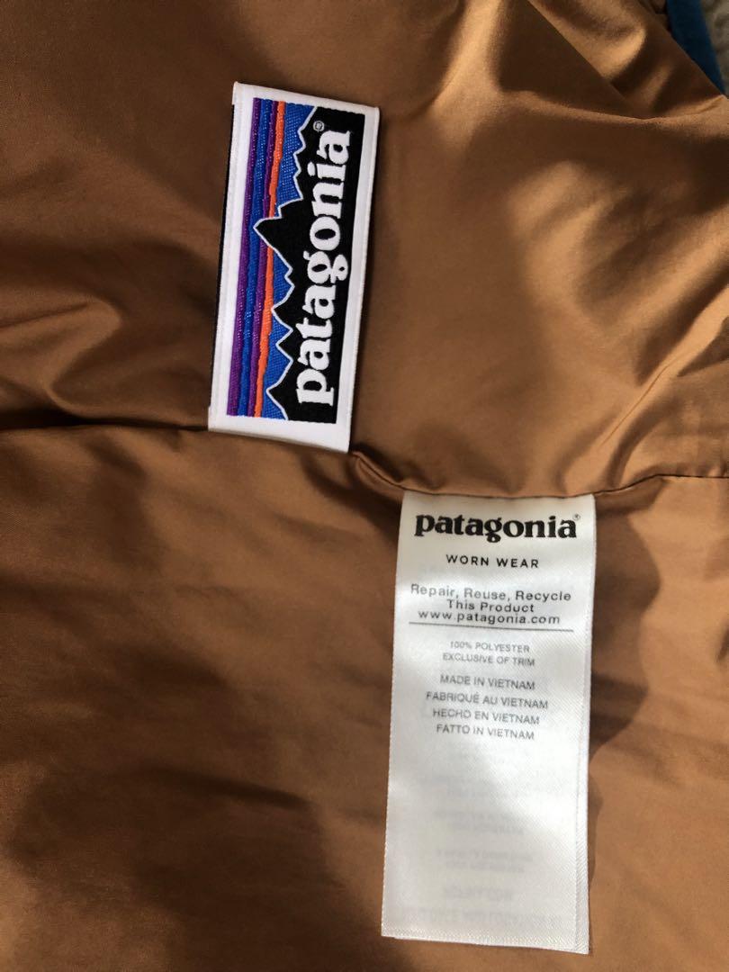 Patagonia kids レトロX （XLサイズ）