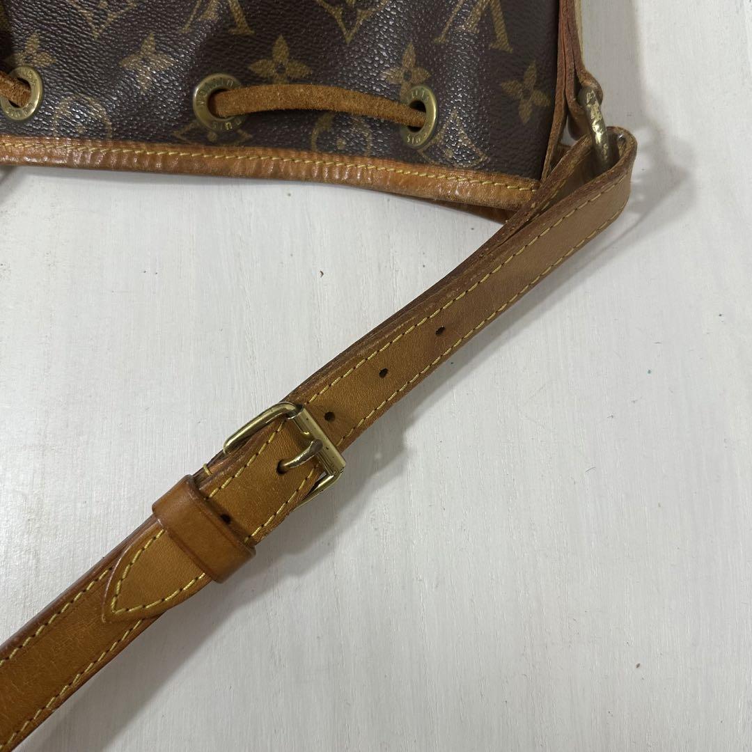 LOUIS VUITTON モノグラム ノエ