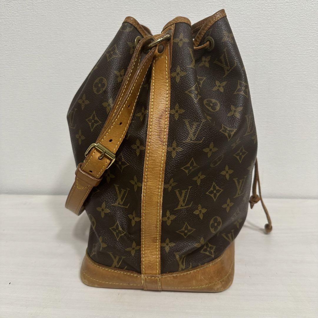 LOUIS VUITTON モノグラム ノエ