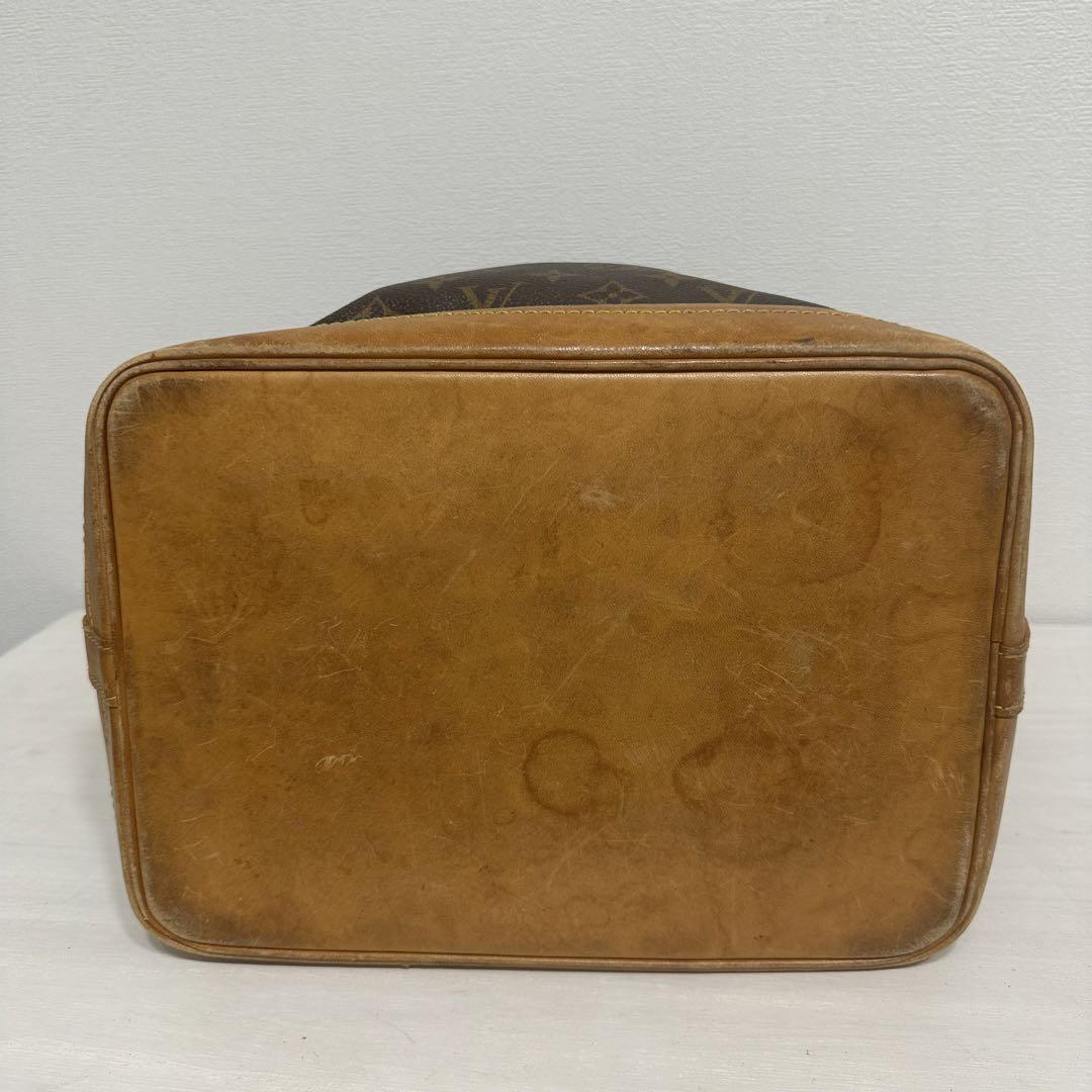 LOUIS VUITTON モノグラム ノエ