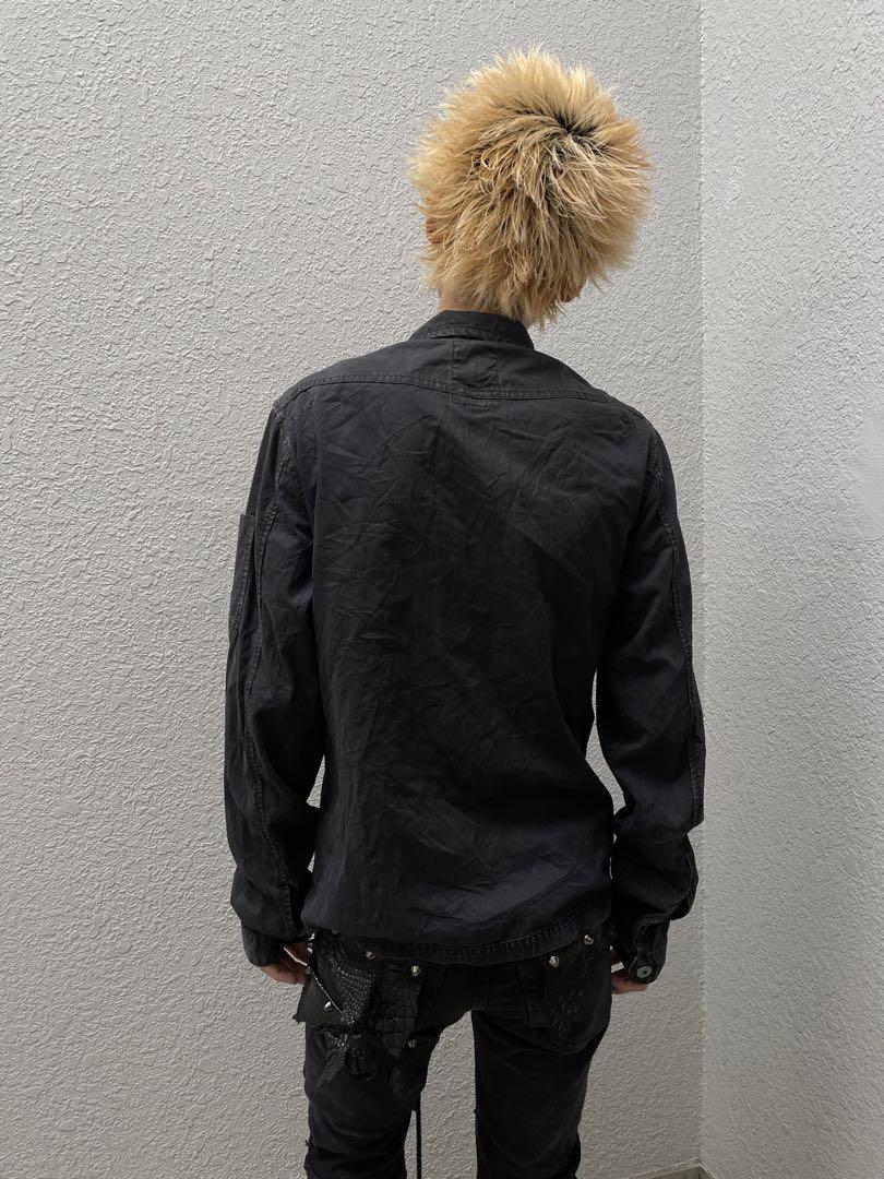 ジャケット・アウター vintage gimmick cargo jacket