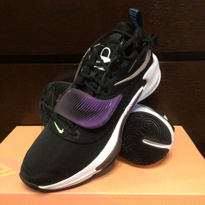 Nike zoom freak 3