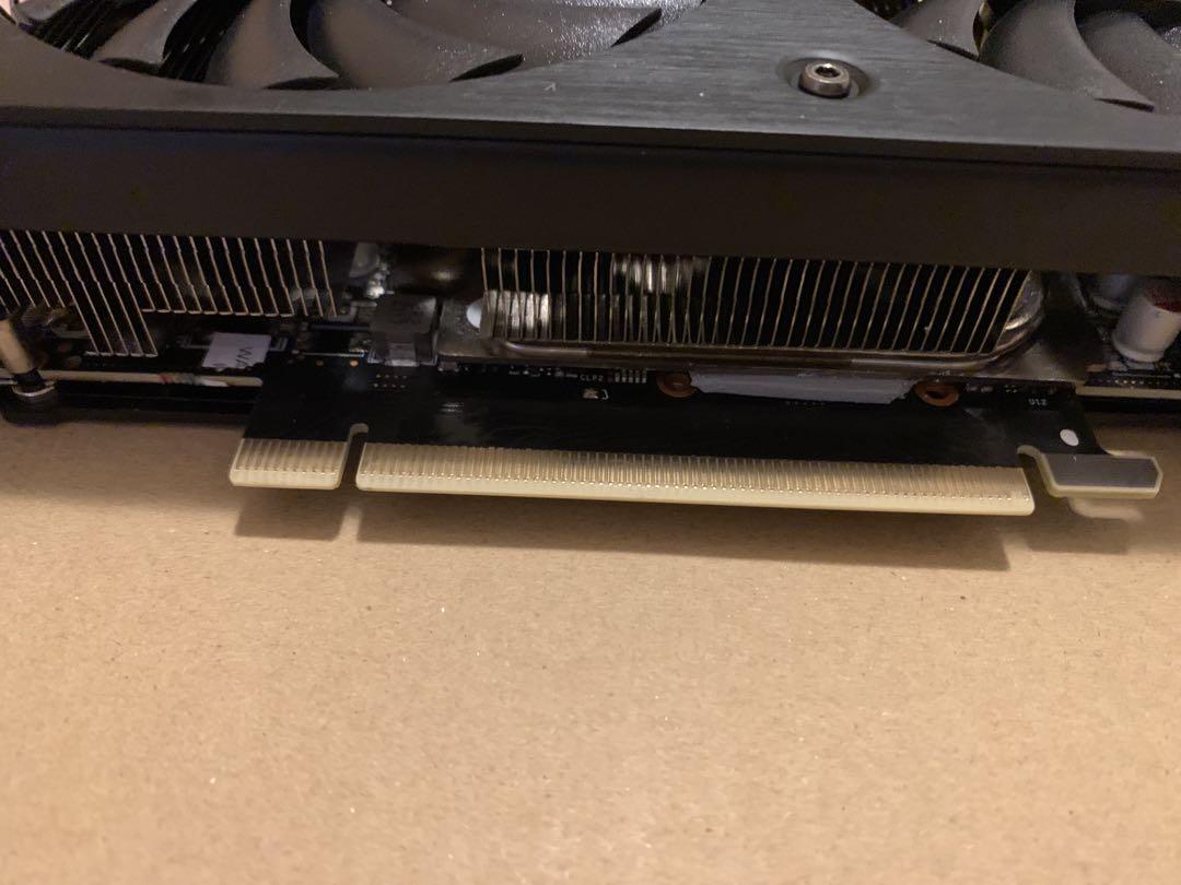 グラフィックボード・グラボ・ビデオカード RTX 3080 10GB