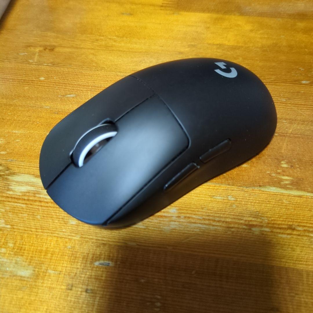 マウス・トラックボール gpro superlight gpro superlight - マウス・トラックボールオンライン セール